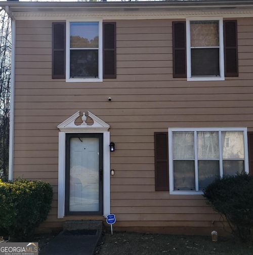 2313 Wingfoot Pl, Decatur, GA, 30035-2812 | Card Image