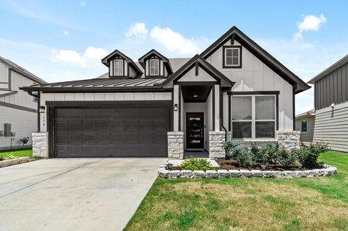 118 King Thistle Ct, Georgetown, TX, 78626-2714 | Card Image