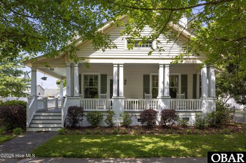 505 N Broad St, Edenton, NC, 27932-1927 | Card Image