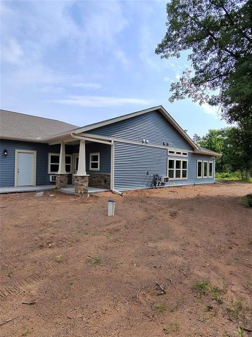 a-15842 Laura Drive, Hayward, WI, 54843 | Card Image
