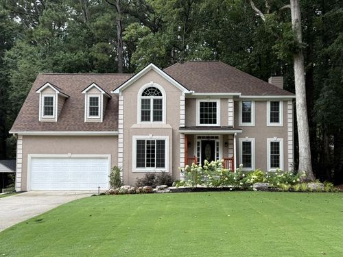 5954 Henley Dr, Powder Springs, GA, 30127-4200 | Card Image