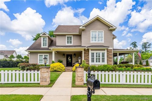 880 Savannah Sq, Tuscaloosa, AL, 35406-2852 | Card Image