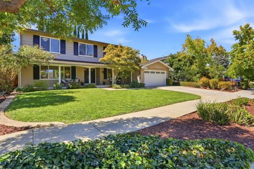 6725 Bret Harte Dr, San Jose, CA, 95120-2016 | Card Image