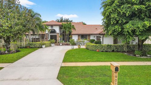 1901 Lynton Cir, Wellington, FL, 33414-8029 | Card Image