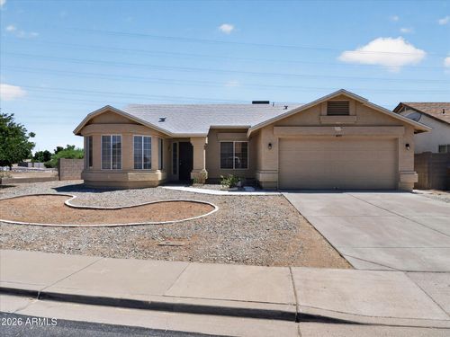 6155 E Cicero St, Mesa, AZ, 85205-7545 | Card Image