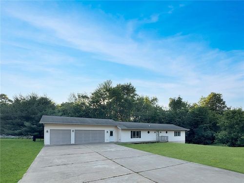 605 Ramberg Ct, Balsam Lake, WI, 54810-8016 | Card Image