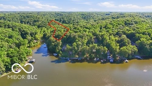 7746 N Tunnel Road, Unionville, IN, 47468 | Card Image