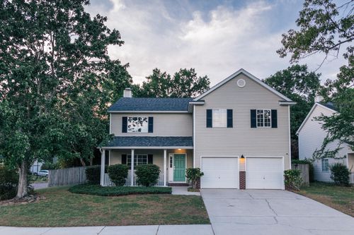 2484 Melville Rd, North Charleston, SC, 29406-8905 | Card Image