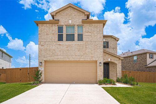 2900 Glint Peak Ct, Katy, TX, 77493-5458 | Card Image