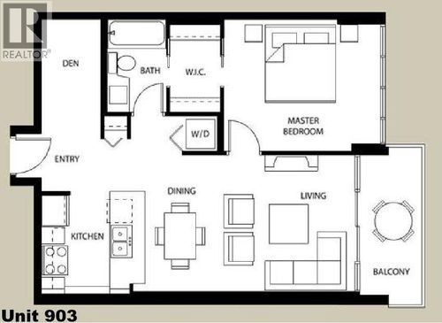 903-2959 Glen Dr, Coquitlam, BC, V3B0B8 | Card Image