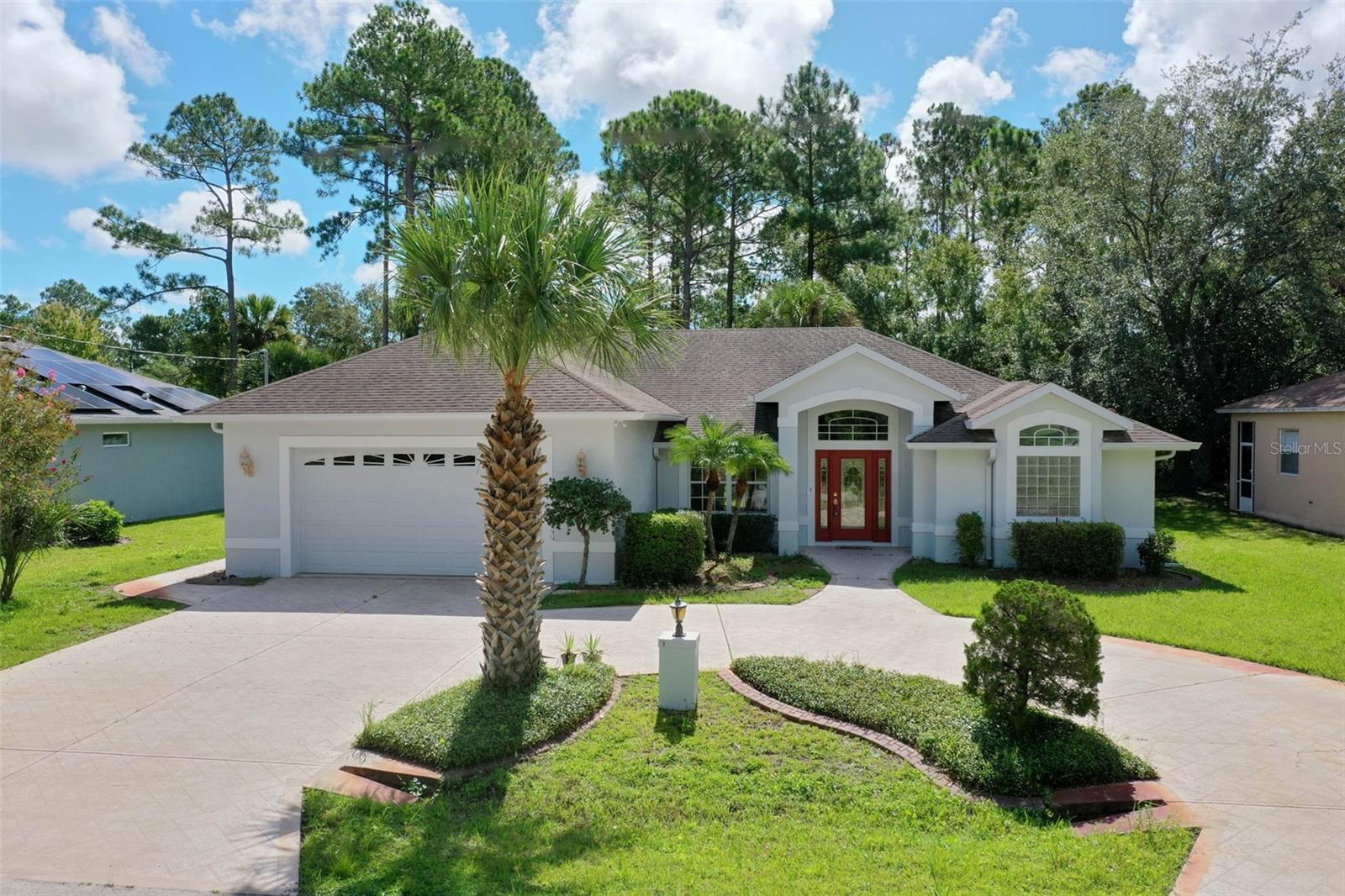 Princess Kathleen Ln, Palm Coast, FL 32164