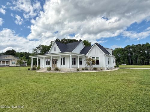 37 Wild Turkey Ln, Minnesott Beach, NC, 28510-8020 | Card Image