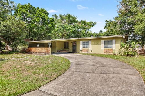107 Fairlane Circle, SANFORD, FL, 32773 | Card Image