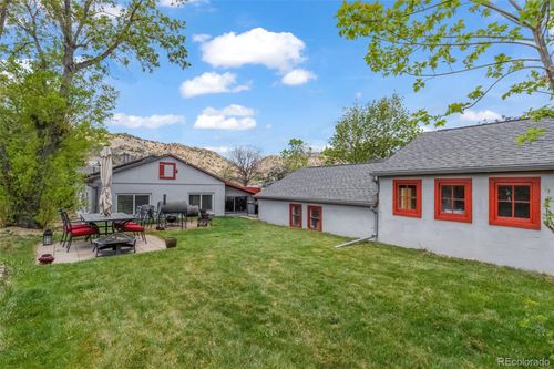 17372 Highway 8, Morrison, CO, 80465-8713 | Card Image