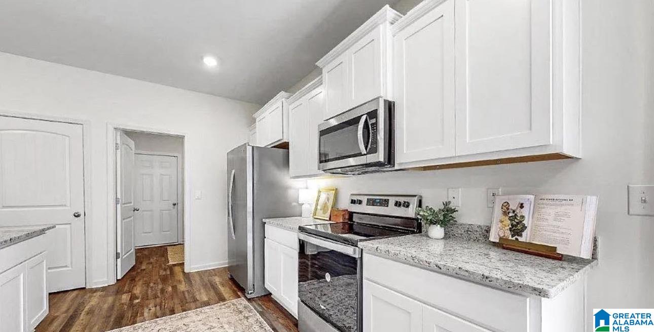 Residential Lease in CHELSEA 3