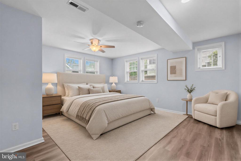 Residential Lease in WASHINGTON 4