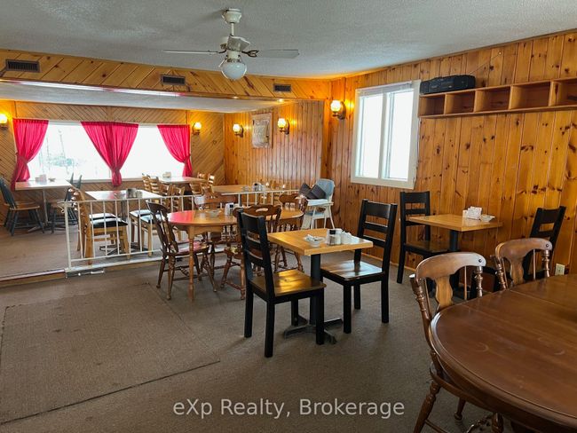 5333 Highway 124 Highway, Home with 0 bedrooms, 0 bathrooms and 20 parking in Magnetawan ON | Image 34