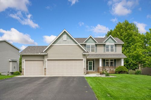 680 Kayla Ln, Hanover, MN, 55341-4505 | Card Image