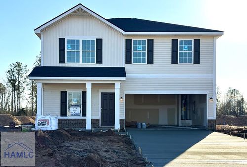 874 Buckhead Loop Se, Allenhurst, GA, 31301-5667 | Card Image