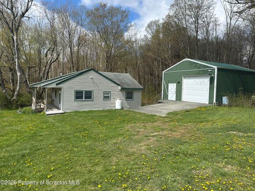 377 Shafer Road, Thompson, PA, 18465 | Card Image