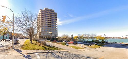 201 Front St N, Sarnia, ON, N7T7T9 | Card Image