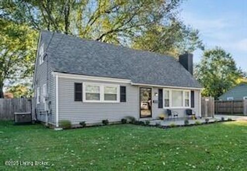 9221 Omar Khayyam Blvd, Louisville, KY, 40272-3425 | Card Image