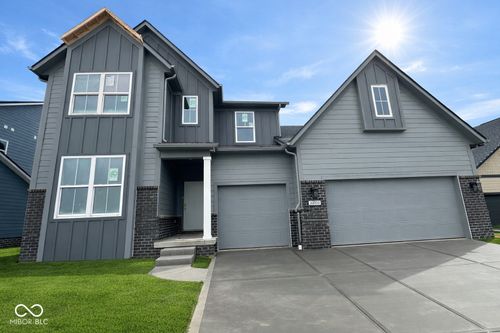 20070 Copper Stone Court, Westfield, IN, 46074 | Card Image