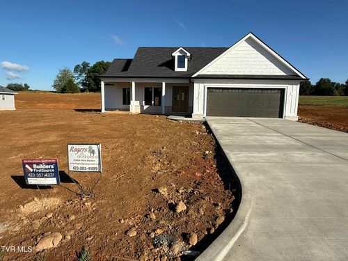44 Steepleview Court, Jonesborough, TN, 37659 | Card Image