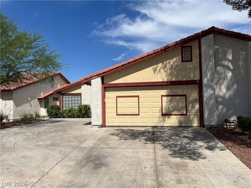 5242 Dickens Dr, Las Vegas, NV, 89119-2291 | Card Image