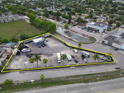 2695 Nw 141st St, Opa Locka, FL, 33054-4051 | Card Image