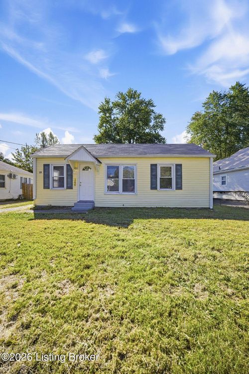 1256 Vim Dr, Louisville, KY, 40213-2375 | Card Image