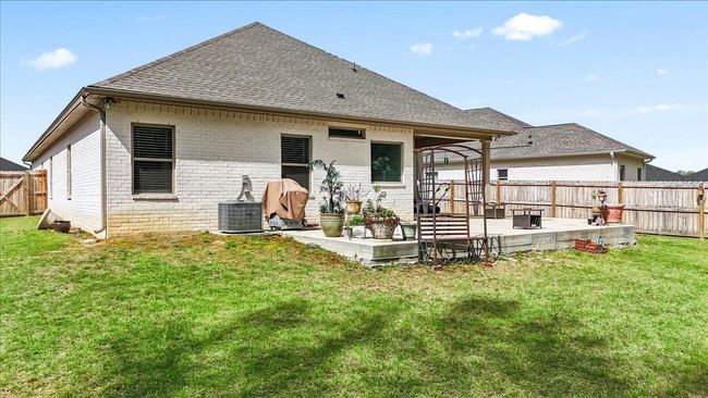 1820 Anise Cir Se, House other with 5 bedrooms, 2 bathrooms and null parking in Cullman AL | Image 38