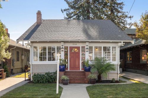 3246 Garfield Ave, Alameda, CA, 94501-1714 | Card Image