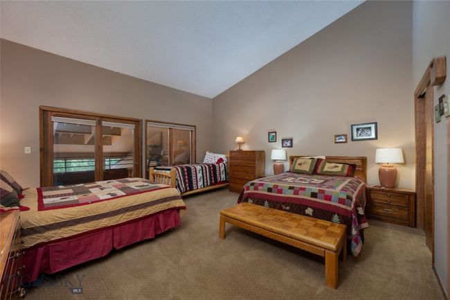 UNIT-1734 - 13 Heavy Runner Dr, Condo with 3 bedrooms, 3 bathrooms and null parking in Big Sky MT | Image 27