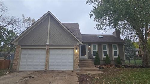 14014 S Cottonwood Dr, Olathe, KS, 66062-1924 | Card Image