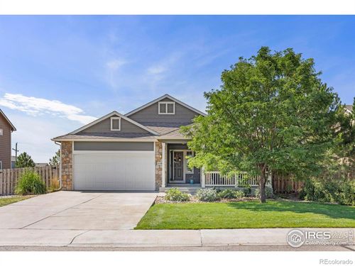 4469 River Run Ln, Wellington, CO, 80549-1880 | Card Image