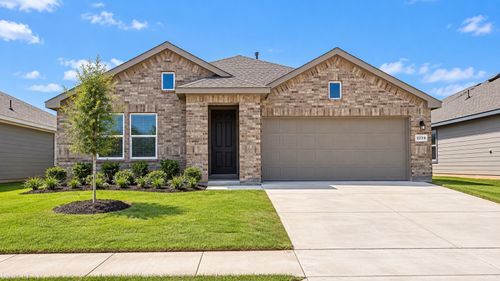 2229 Johnny Cash Dr, Crowley, TX, 76036-3340 | Card Image