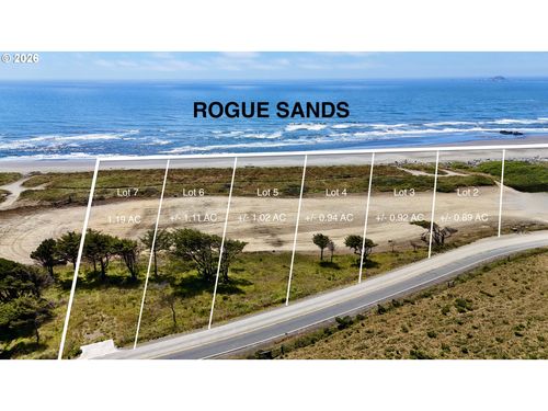 5-900 Old Coast Rd, Gold Beach, OR, 97444 | Card Image
