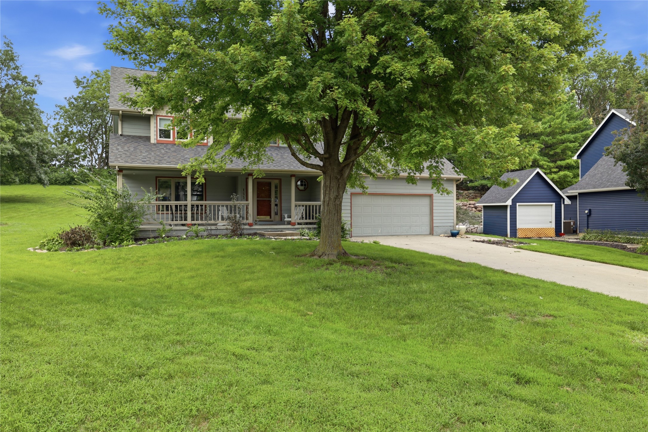 Residential in Pleasant Hill 3