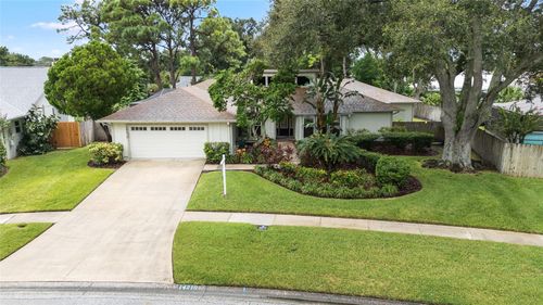 14210 Clarendon Dr, TAMPA, FL, 33624-2625 | Card Image