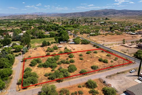010c-990 N Page Springs Road, Cornville, AZ, 86325 | Card Image