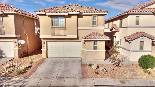 6512 Chettle House Ln, Las Vegas, NV, 89122-7669 | Card Image