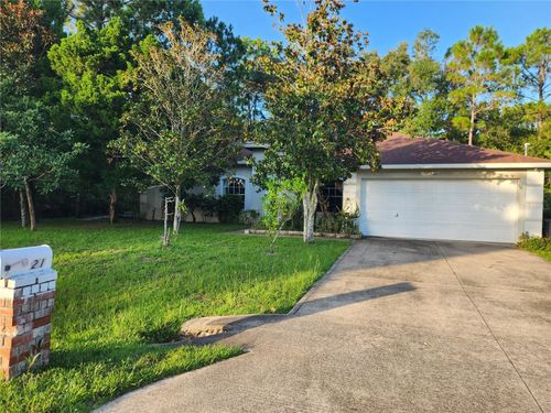 21 Radium Ln, PALM COAST, FL, 32164-6846 | Card Image