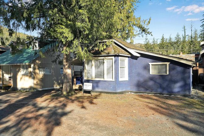 288 Hemlock Street, House other with 2 bedrooms, 1 bathrooms and null parking in Cultus Lake BC | Image 32