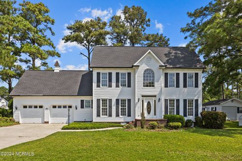 265 Bay Run, Newport, NC, 28570 | Card Image