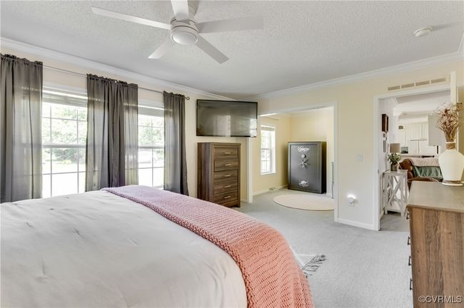251 Apache Dr, House other with 3 bedrooms, 2 bathrooms and null parking in Deltaville VA | Image 23