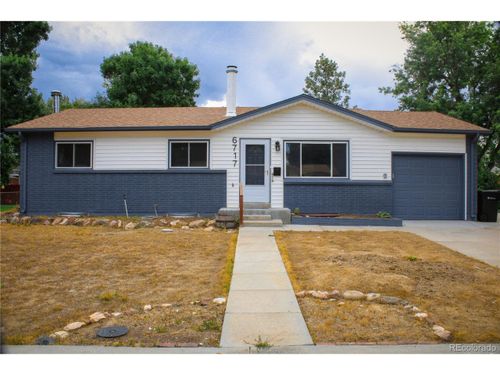 6717 Lee St, Arvada, CO, 80004 | Card Image