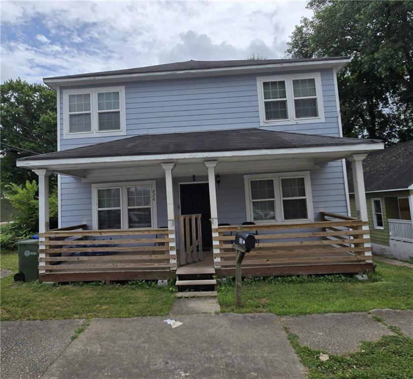 Ira St, Atlanta, GA 30312