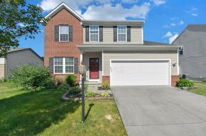Parsons Ct, Pataskala, OH 43062