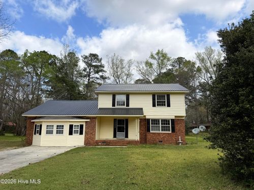 110 White Pine Dr, Plymouth, NC, 27962-9578 | Card Image
